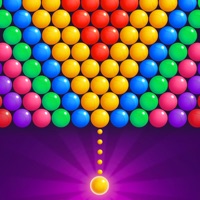 Bubble Shooter Pop Puzzle Game ios版