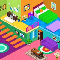 公主娃娃屋装饰 ios版