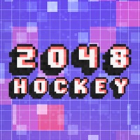 2048 Hockey DX ios版