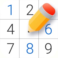 Sudoku puzzle game * ios版