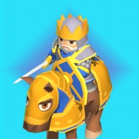 Tiny Commander 3D ios版