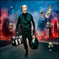 Bank Robbery City Gangster 3D ios版