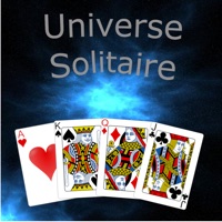Universe Solitaire ios版