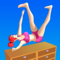 Jump Girl 3D ios版