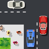 Car Parking Jam: Traffic Games ios版