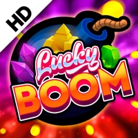 Lucky Boom HD ios版