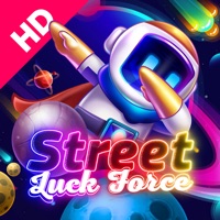 Street Luck Force HD ios版
