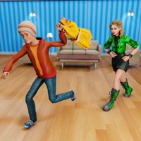 Scary Brother 3D : Scary Games ios版