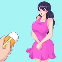 Naughty Quiz: Brain DOP Puzzle ios版