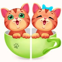 你能找到它吗：脑筋急转弯，测验和益智游戏 ios版