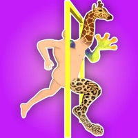 Mutant Run 3D ios版