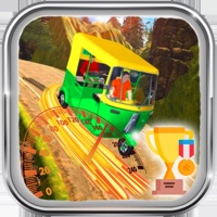 Rikshaw Offroad Super ios版
