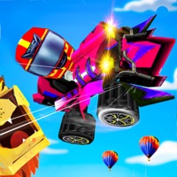 Buggy Racing : Kart Stunt Game ios版
