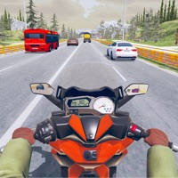 Moto Traffic Bike Game ios版