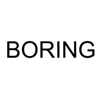 The Boring Game: Not So Boring ios版
