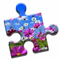 Beautiful Nature Puzzle ios版