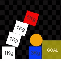 Carry a Goal ios版
