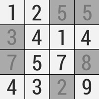 Number Match Puzzle Game ios版