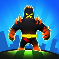 EVO: Crazy Beasts 3D ios版