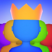 Multicolor Crowd ios版