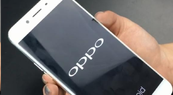OPPO手机开启刘海屏页面教程分享