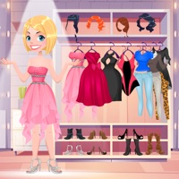 Dress Up Coloring Dots lines ios版
