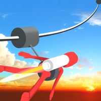 Jet Pack Ride Race ios版