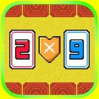 Number Duel ios版