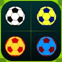 4 Büyükler: Futbol Bilgi Oyunu ios版