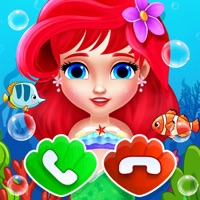 Little Mermaid Phone ios版