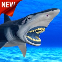 Shark World ios版