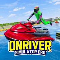 OnRiver Simulator Pro ios版
