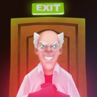 Hello Scary Neighbor Doctor ios版