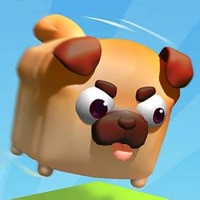Tap Tap Pet Runner ios版