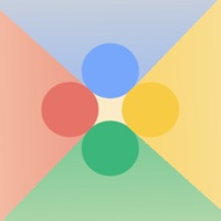 Chromatic Pong ios版
