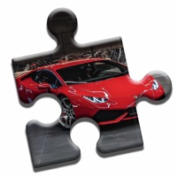 Dream Cars Jigsaw Puzzle ios版