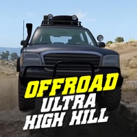 Offroad Ultra High Hill ios版