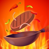 Cooking Rush 3D ios版