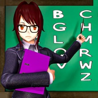 高中老师动漫模拟人生 ios版