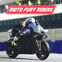 Moto Fury Riders ios版