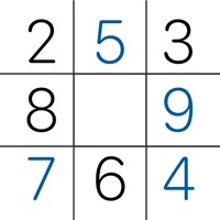 Sudoku, Cool Brain Puzzle Game ios版