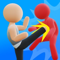 One Man Fighter ios版