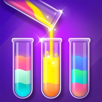 Water Puzzle Master ios版