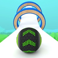 球球酷跑! ios版