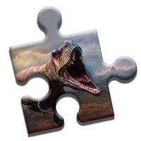 Huge Dinosaurs Puzzle ios版