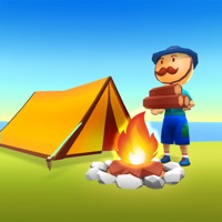 Camping Land ios版