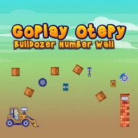 Go Bulldozer Number Wall ios版