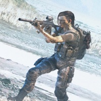 Commando Strike Mission Games ios版