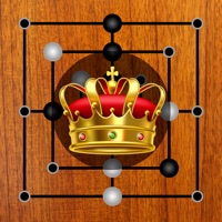 Mills King: Nine Men⁄s Morris ios版