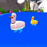 Duck Hide ios版
